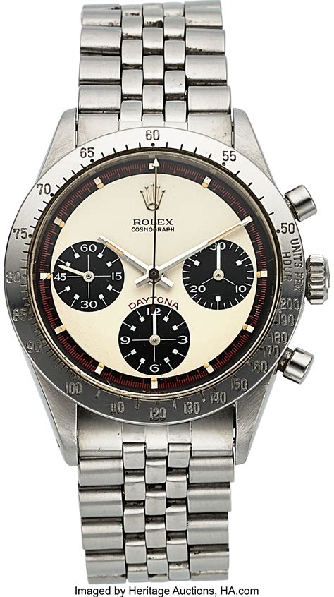 paul newman's rolex cosmograph daytona ref. 6239|rolex daytona 6239 price.